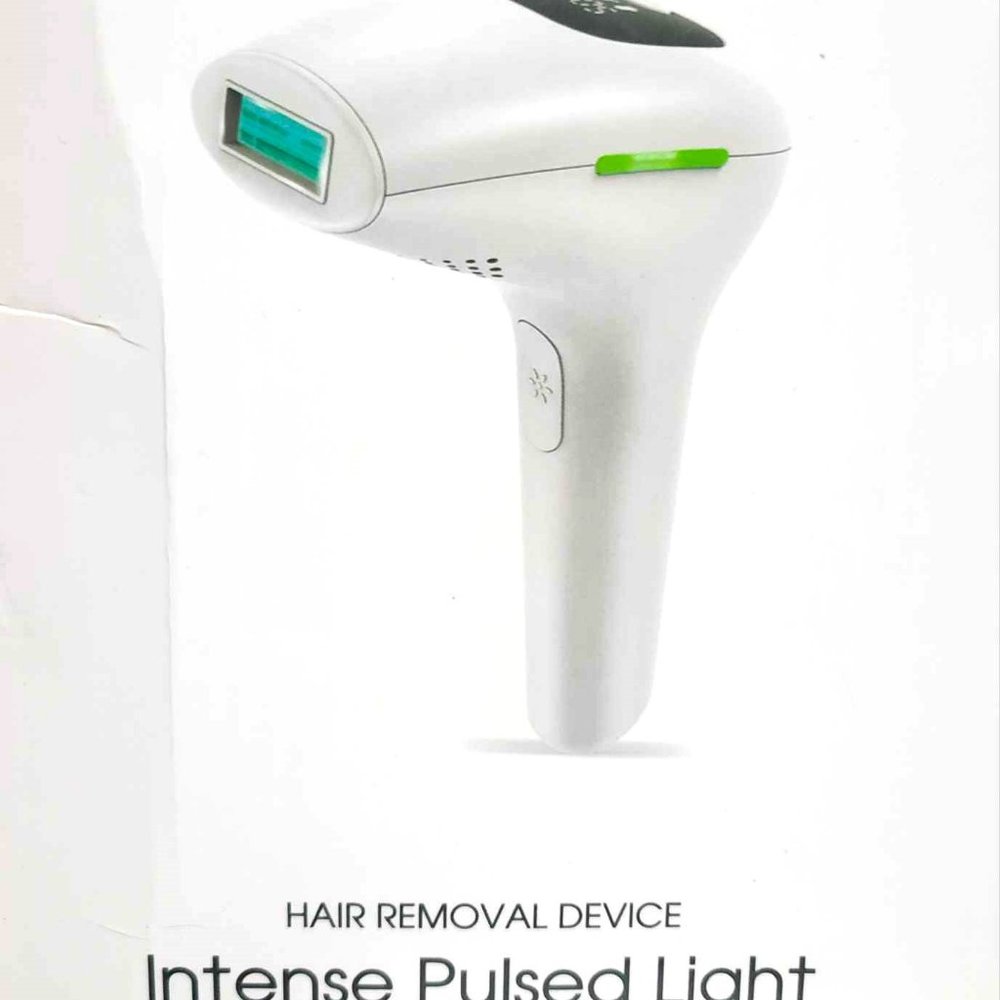 Hair Removal Device
